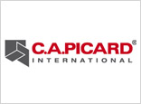 Logotipo de Capicard