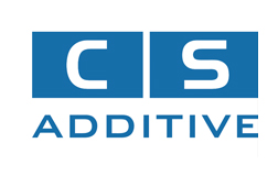 Logo CS ADDITIVE
