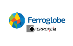 Logotipo de Ferropem