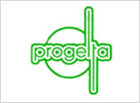 Logotipo de Progelta
