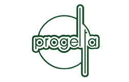 Logotipo Progelta